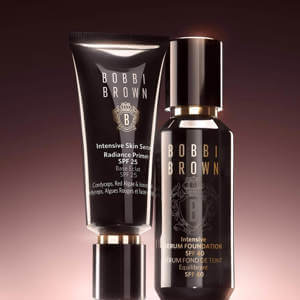 Bobbi Brown Intensive Serum Foundation SPF 40/30